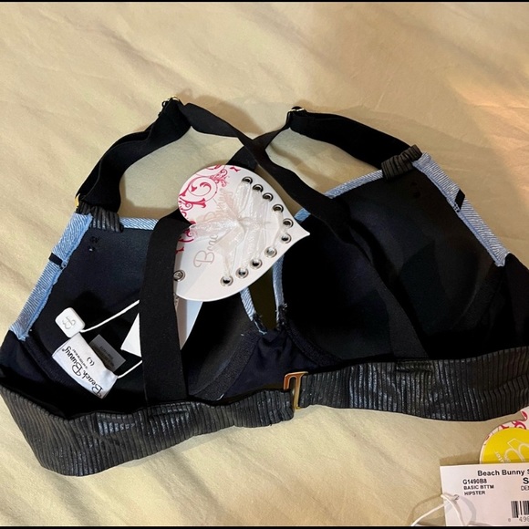 beach bunny bikini set - Picture 5 of 6